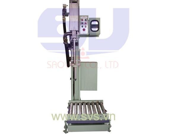 Cân điện tử cân chiết rót chất lỏng LFS03
